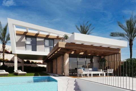 Villa en Polop, Alicante, Polop - € 514.400 | Ref: 49239866-04 - photo 2