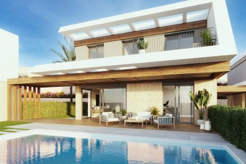 Villa en Polop, Alicante, Polop - € 514.400 | Ref: 49239866-04 - photo 3