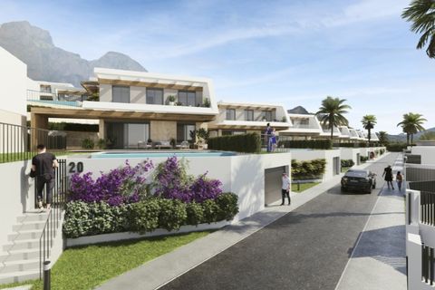 Villa en Polop, Alicante, Polop - € 514.400 | Ref: 49239866-04 - photo 5