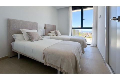Villa en Polop, Alicante, Polop - € 514.400 | Ref: 49239866-04 - photo 39