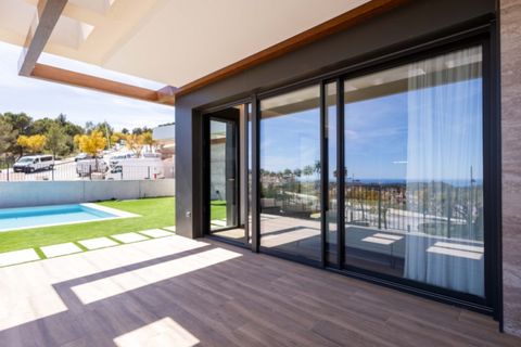 Villa en Polop, Alicante, Polop - € 514.400 | Ref: 49239866-04 - photo 44
