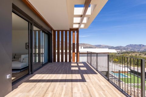 Villa en Polop, Alicante, Polop - € 514.400 | Ref: 49239866-04 - photo 45