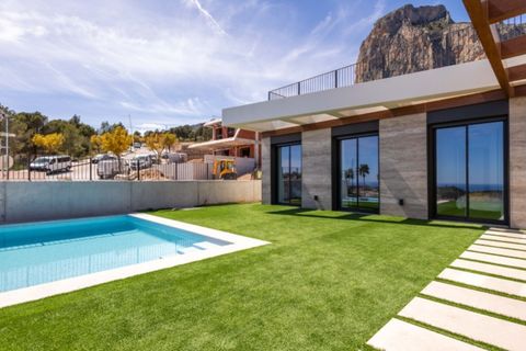 Villa en Polop, Alicante, Polop - € 514.400 | Ref: 49239866-04 - photo 47