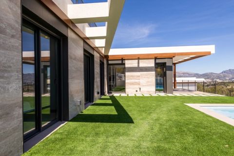 Villa en Polop, Alicante, Polop - € 514.400 | Ref: 49239866-04 - photo 49