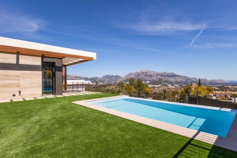 Villa en Polop, Alicante, Polop - € 514.400 | Ref: 49239866-04 - photo 50