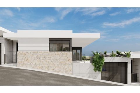 Villa i Polop, Alicante, Polop - € 470.000 | Ref: 95698581-01 - foto 2