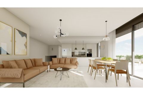 Villa i Polop, Alicante, Polop - € 470.000 | Ref: 95698581-01 - foto 3