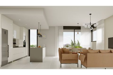 Villa i Polop, Alicante, Polop - € 470.000 | Ref: 95698581-01 - foto 4