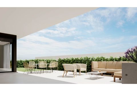 Villa i Polop, Alicante, Polop - € 470.000 | Ref: 95698581-01 - foto 6