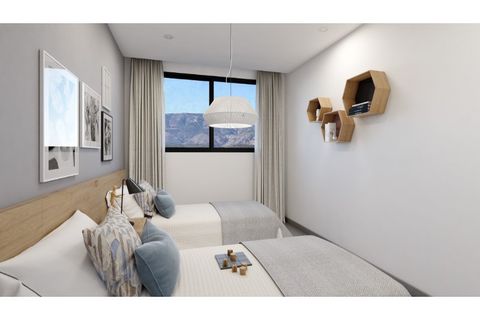 Villa i Polop, Alicante, Polop - € 470.000 | Ref: 95698581-01 - foto 8