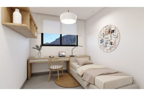 Villa i Polop, Alicante, Polop - € 470.000 | Ref: 95698581-01 - foto 9
