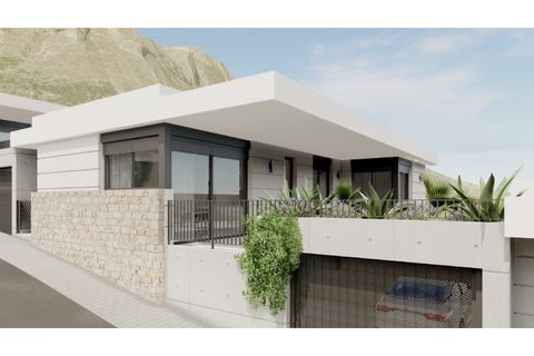 Villa i Polop, Alicante, Polop - € 470.000 | Ref: 95698581-01 - foto 10