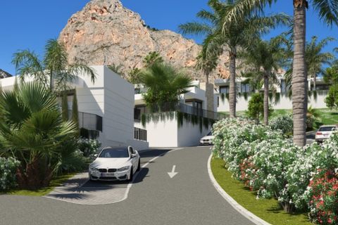 Villa i Polop, Alicante, Polop - € 470.000 | Ref: 95698581-01 - foto 12