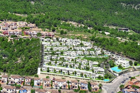 Villa i Polop, Alicante, Polop - € 470.000 | Ref: 95698581-01 - foto 14