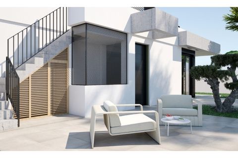 Villa i Polop, Alicante, Polop - € 470.000 | Ref: 95698581-01 - foto 16