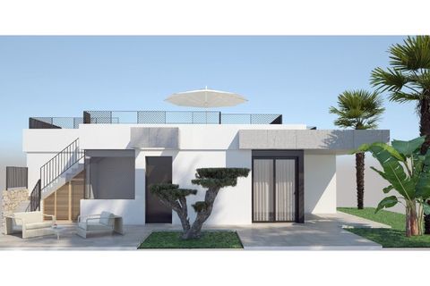Villa i Polop, Alicante, Polop - € 470.000 | Ref: 95698581-01 - foto 17