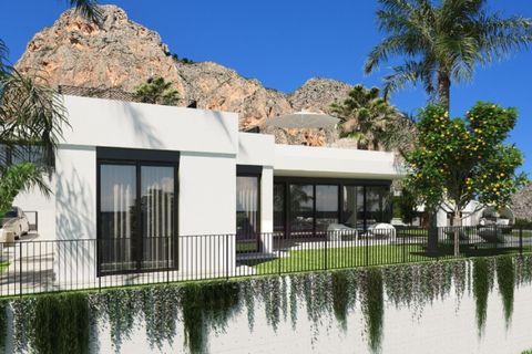 Villa i Polop, Alicante, Polop - € 470.000 | Ref: 95698581-01 - foto 18