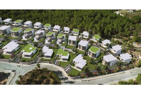 Villa i Polop, Alicante, Polop - € 440.000 | Ref: 51667921-02 - foto 1