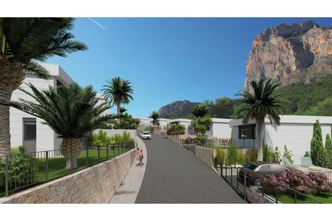 Villa i Polop, Alicante, Polop - € 440.000 | Ref: 51667921-02 - foto 4