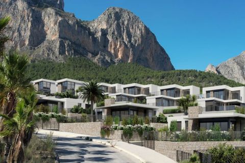 Villa i Polop, Alicante, Polop - € 440.000 | Ref: 51667921-02 - foto 5