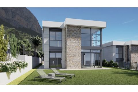 Villa i Polop, Alicante, Polop - € 440.000 | Ref: 51667921-02 - foto 7