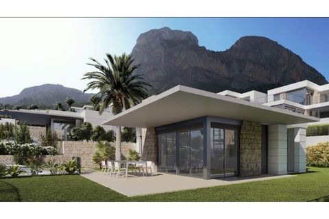 Villa i Polop, Alicante, Polop - € 440.000 | Ref: 51667921-02 - foto 8