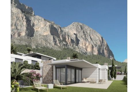 Villa i Polop, Alicante, Polop - € 440.000 | Ref: 51667921-02 - foto 11