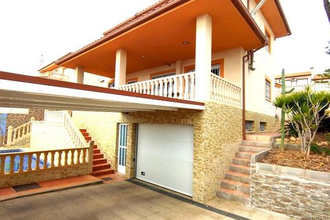 Villa i San Juan De Los Terreros, Almeria - foto 1