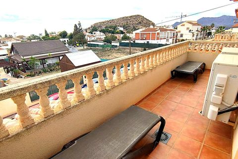 Villa i San Juan De Los Terreros, Almeria - foto 3