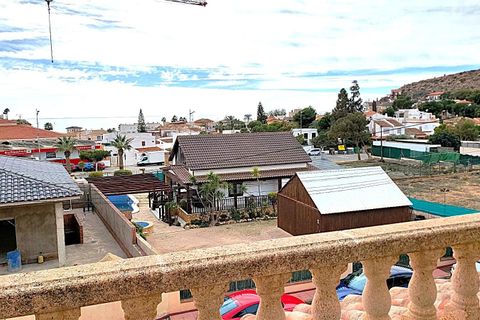 Villa i San Juan De Los Terreros, Almeria - foto 4