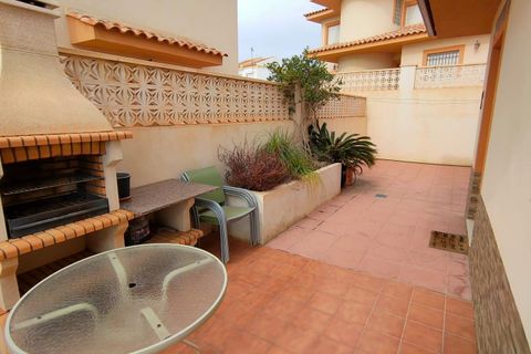 Villa i San Juan De Los Terreros, Almeria - foto 5