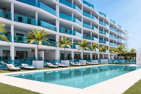 Leilighet i Mijas, Malaga, Mijas - € 385 600 | Ref: 472304__COMPLEX__178/13477 - foto 1