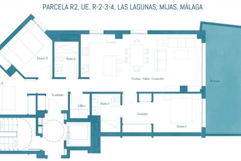 Leilighet i Mijas, Malaga, Mijas - € 385 600 | Ref: 472304__COMPLEX__178/13477 - foto 11