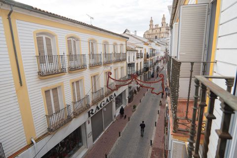 Erhvervsejendom i Olvera, Cadiz, Olvera - € 449.000 | Ref: 7272-00948/7272 - foto 2