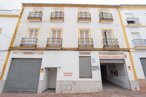 Erhvervsejendom i Olvera, Cadiz, Olvera - € 449.000 | Ref: 7272-00948/7272 - foto 3