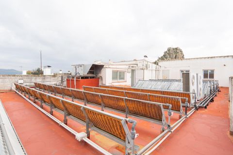 Erhvervsejendom i Olvera, Cadiz, Olvera - € 449.000 | Ref: 7272-00948/7272 - foto 7