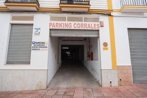 Erhvervsejendom i Olvera, Cadiz, Olvera - € 449.000 | Ref: 7272-00948/7272 - foto 47
