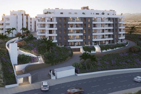 Lejlighed i Mijas, Malaga, Mijas - € 304.000 | Ref: 472329__COMPLEX__454/13477 - foto 1
