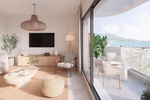 Lejlighed i Mijas, Malaga, Mijas - € 304.000 | Ref: 472329__COMPLEX__454/13477 - foto 11