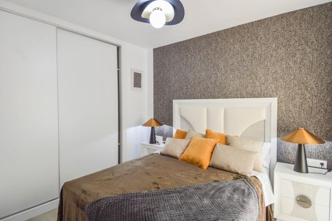 Lejlighed i Mogan, Gran Canaria - foto 4