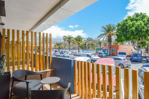 Lejlighed i Mogan, Gran Canaria - foto 5
