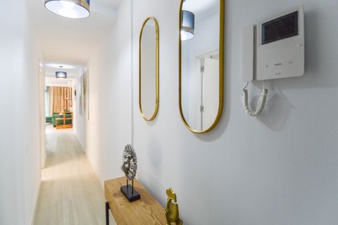 Apartament a Mogan, Gran Canaria, Mogan - € 1.600/mes | Ref: R0114/5259 - foto 11