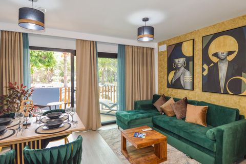 Apartament a Mogan, Gran Canaria, Mogan - € 1.600/mes | Ref: R0114/5259 - foto 14