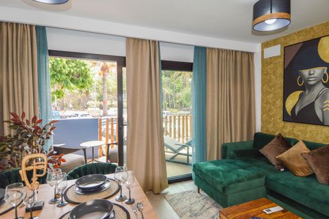 Apartament a Mogan, Gran Canaria, Mogan - € 1.600/mes | Ref: R0114/5259 - foto 15