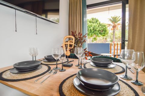Apartament a Mogan, Gran Canaria, Mogan - € 1.600/mes | Ref: R0114/5259 - foto 17