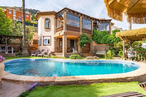 Villa i Alhaurin De La Torre, Malaga - foto 1