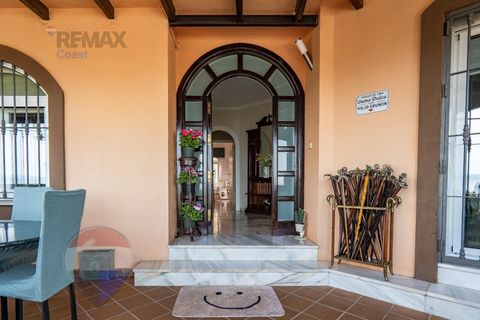 Villa i Alhaurin De La Torre, Malaga - foto 3