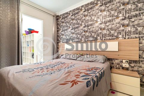 Wohnung in Guargacho, Tenerife, Guargacho - € 179.900 | Ref: 6467EX - Foto 14