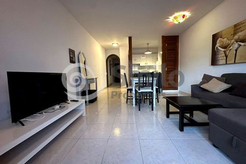 Appartamento Playa De Los Cristianos, Tenerife - foto 1