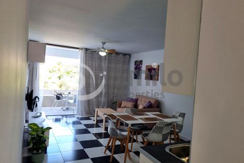 Appartement in Costa Del Silencio, Tenerife - foto 4